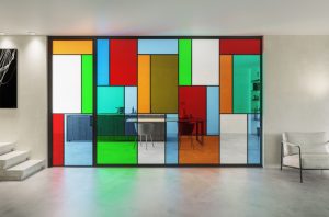 دکوراسیون مدرن